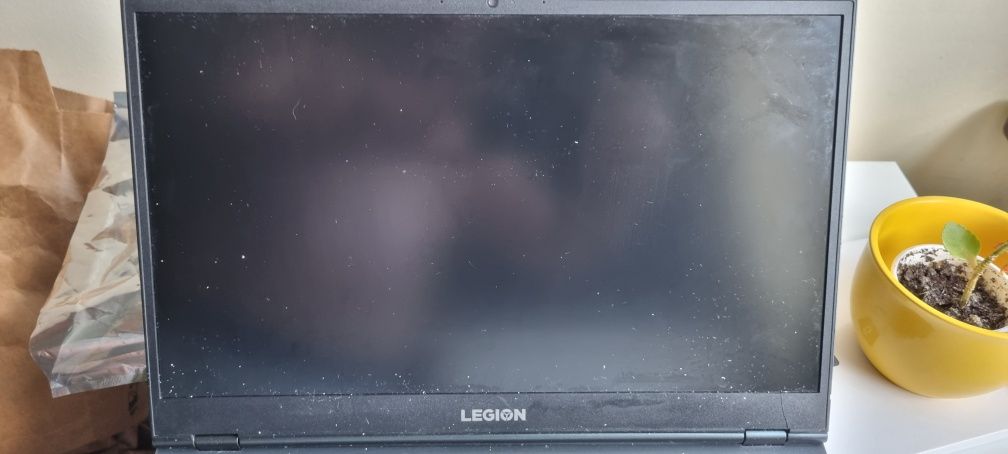 Lenovo Legion 5-15