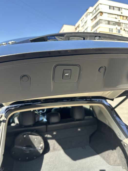 Ниссан Мурано SL 2016г