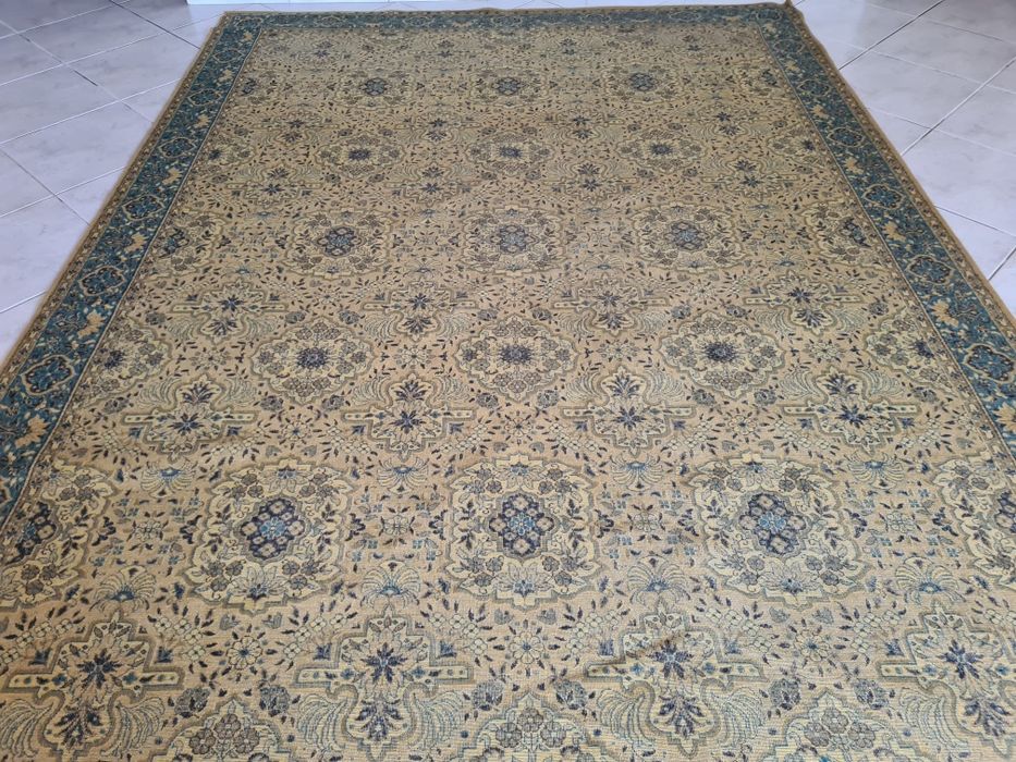 Carpete 350cm x 250cm
