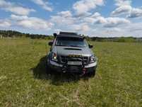 Sprzedam Isuzu dmax 2.5