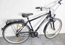 Rower PRINCE pinarello street gilder 28" Miejsko-t