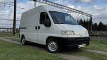 Продам Fiat Ducato