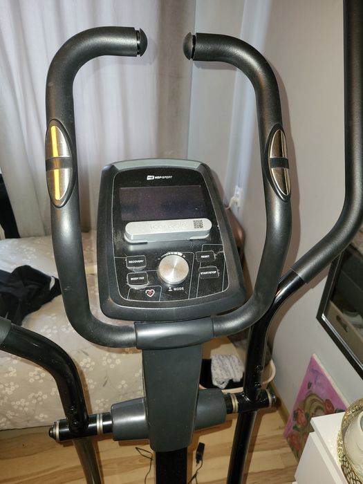 Orbitrek sprzedam lub zamienię na rower stacjonarny