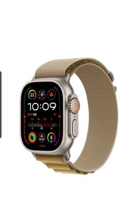 Apple watch Ultra 2
