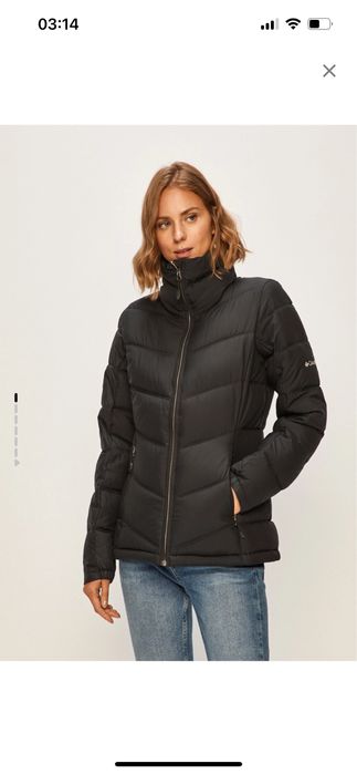 Курточка Columbia