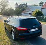 Ford mondeo mk4 2.0 tdci 140 PS Titanium GHIA DIGITAL KEYLESS  Zamiana