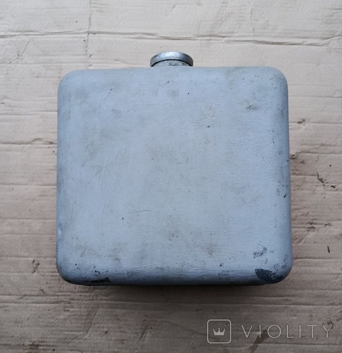 Бак моторолер муравей