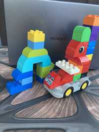 Klocki Lego Duplo