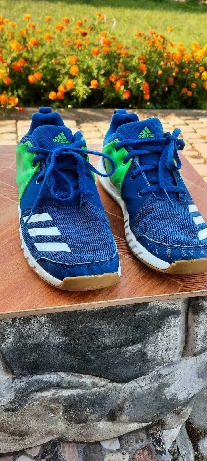 Кросівки  adidas Fortagym Kid Ортопедичні