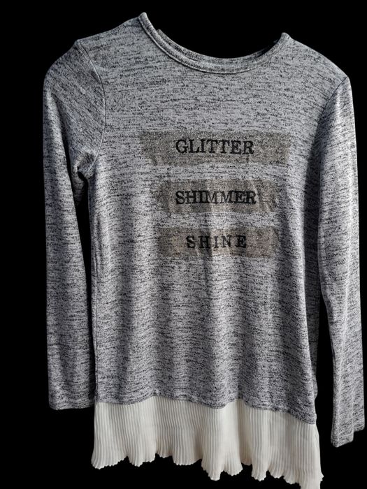 Super tunika na wiosnę dla dziewczynki r.13lat