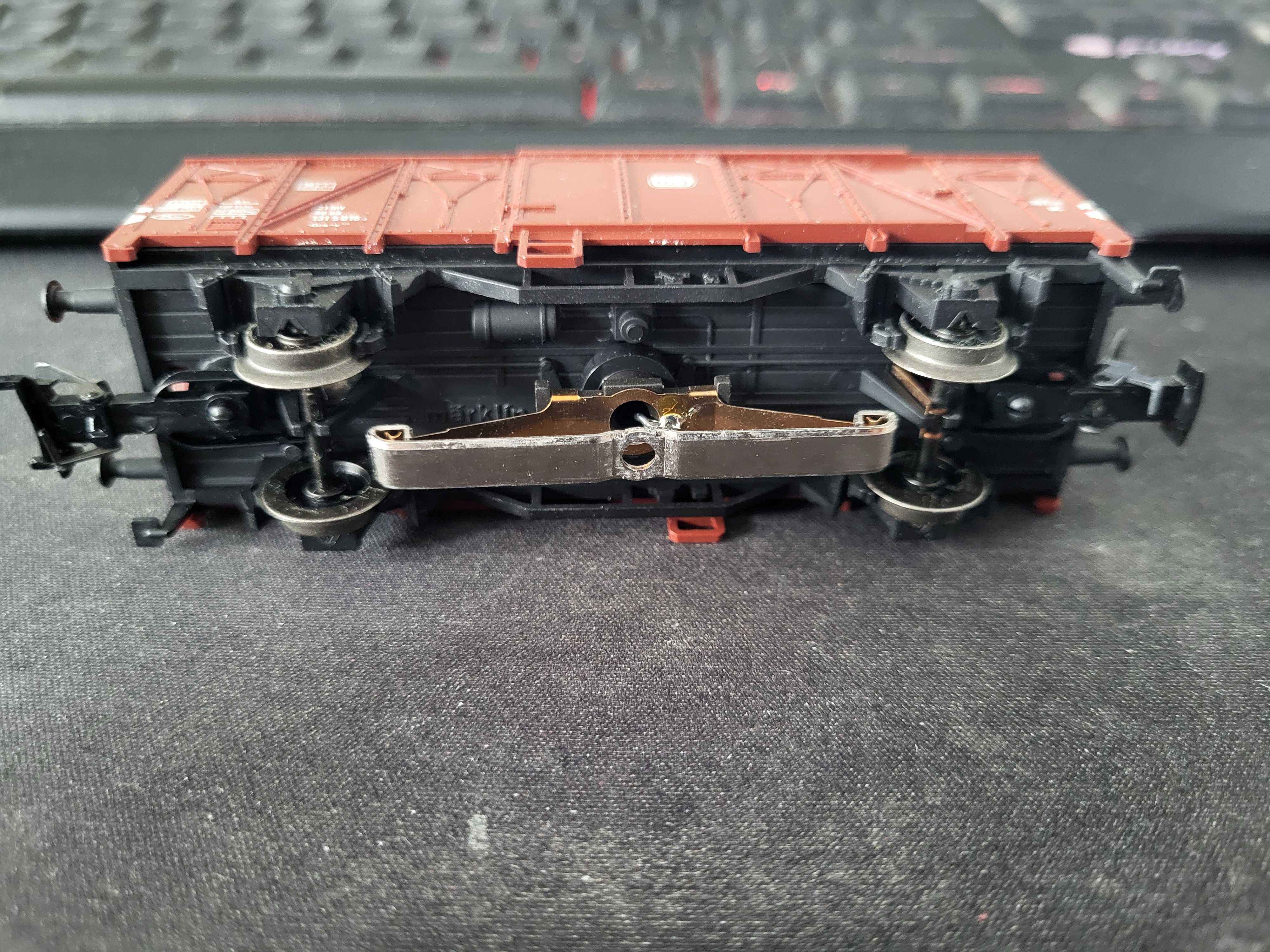 Wagon towarowy Marklin H0 1:87 #2