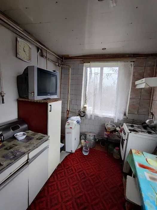 Будинок для справжнього господаря! Полтавський район.