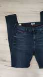 Jeansy Tommy Jeans Sylvia High Rise W30 L34 skinny fit