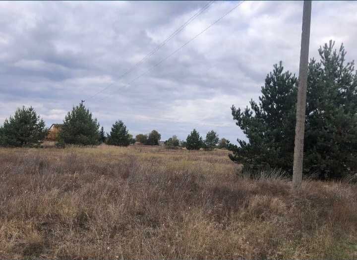 Продам срочно земельну ділянку