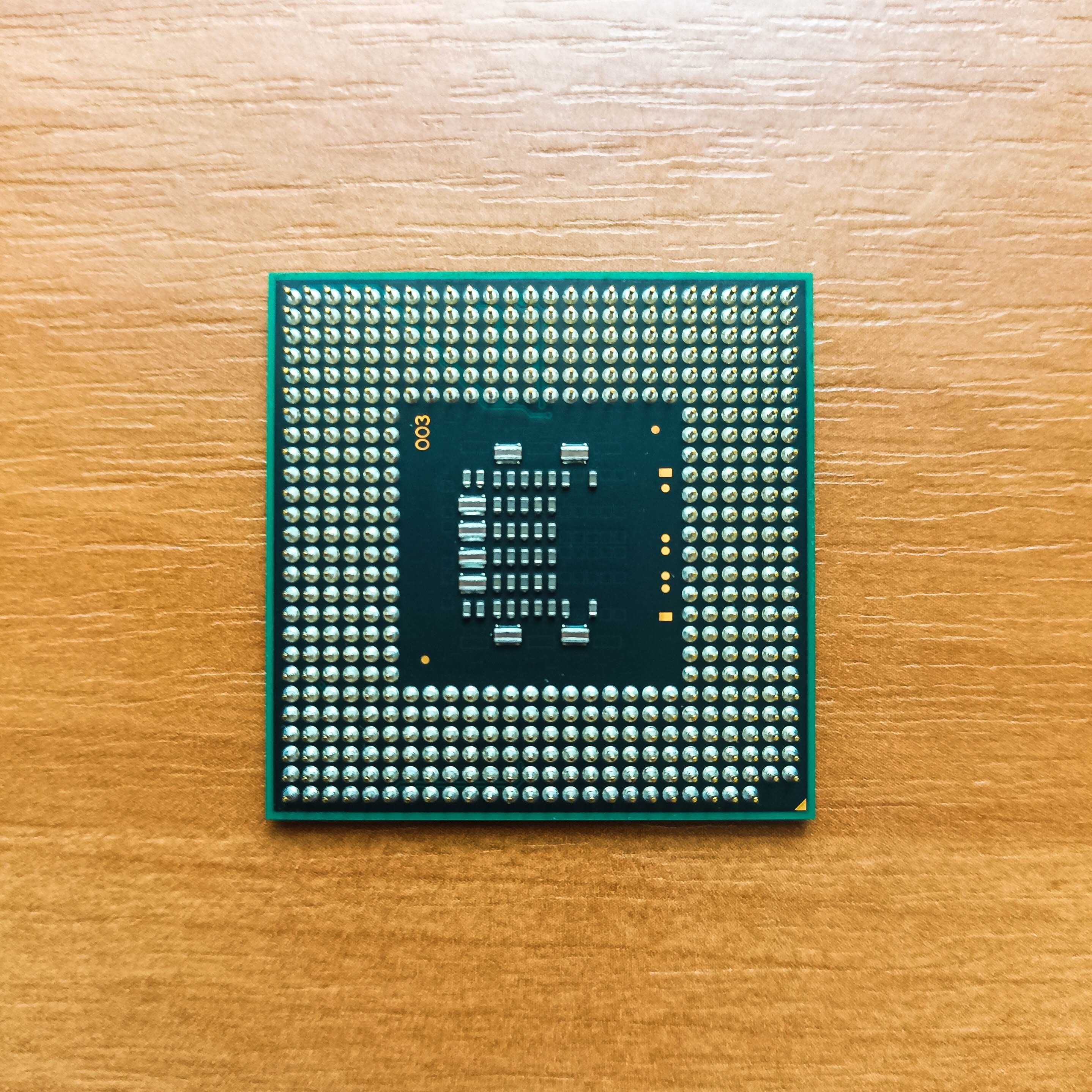 Процессор/Intel Pentium/t2390