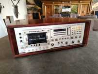 magnetofon deck Marantz SD -8000,stan wizualny i techniczny bardzo dob