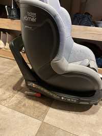 Britax Romer Sict Inside