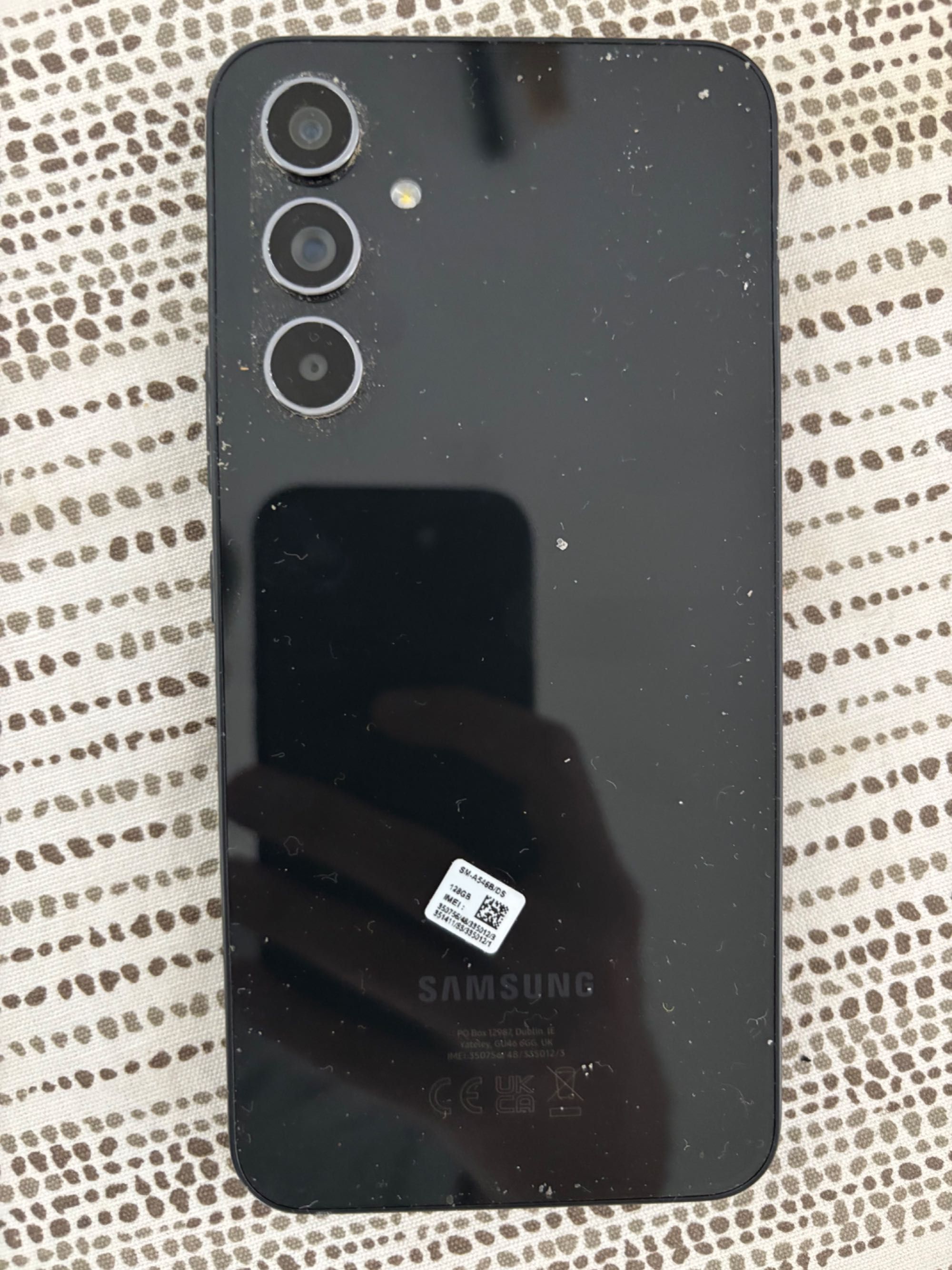Samsung A54 Usado
