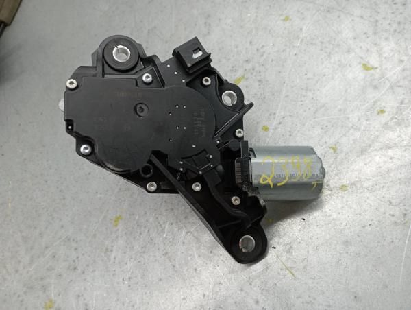 Motor limpa vidros trás RENAULT Scénic III (JZ0/1_)