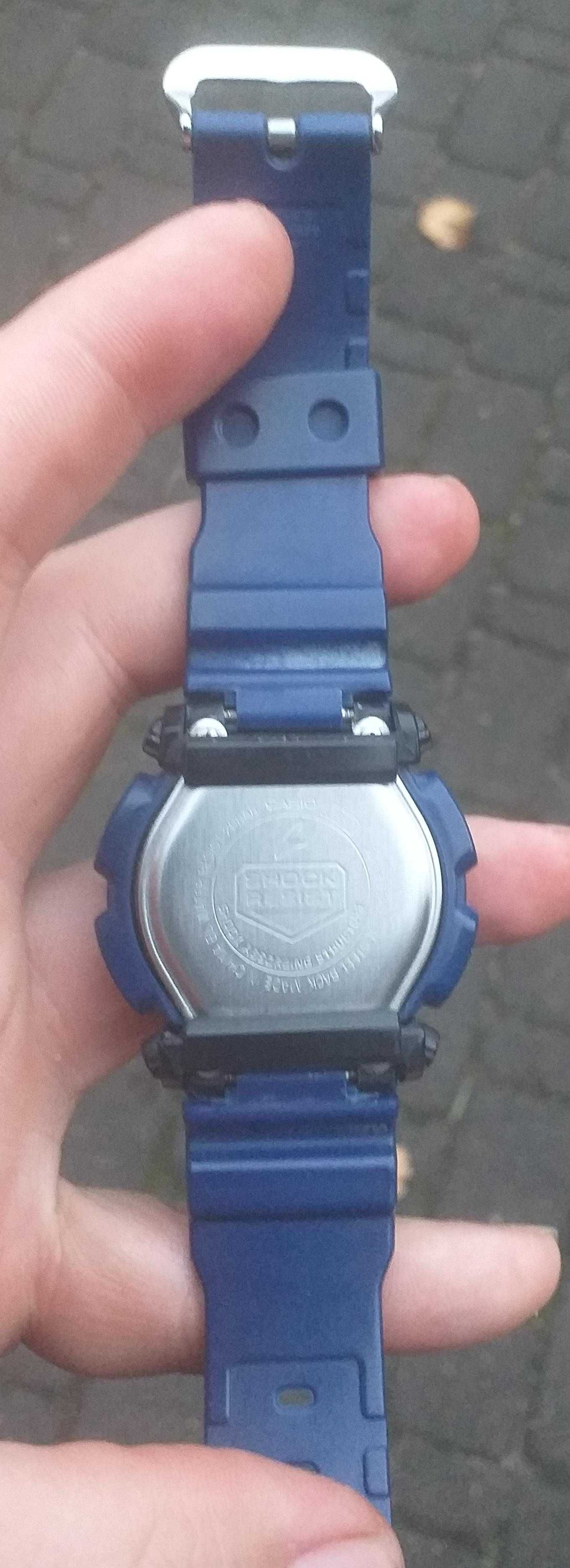 Zegarek Casio G-Shock DW-9052.