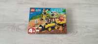 LEGO city  60252 4+ budowa