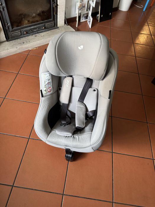 Joie Spin360 Cadeira (0+1)