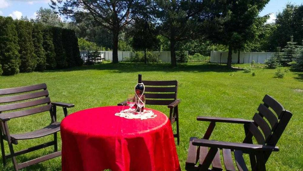 Agroturystyka nad Bugiem blisko Okuninka Poleski Park nocleg