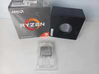 AMD Ryzen 3 4100 Socket AM4 Procesor