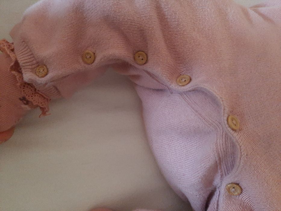 Kombinezon H&M rozmiar 74