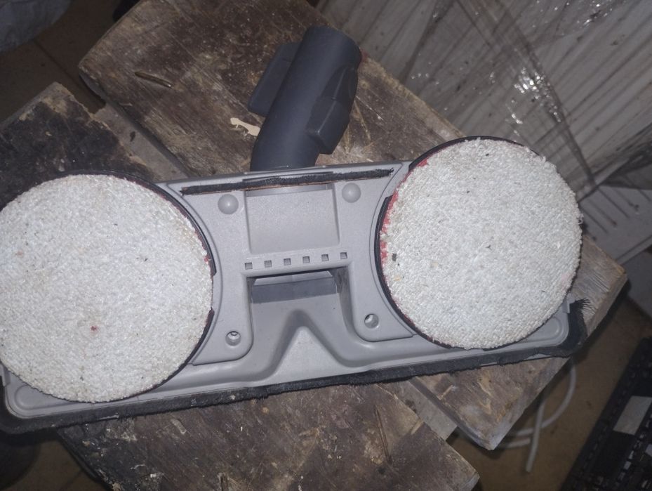 Турбошетка Phillips HR 6988