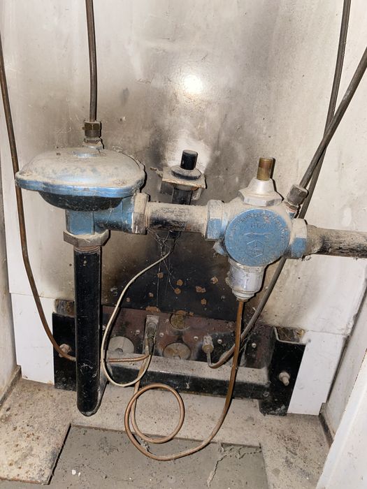 Котел данко 18 кв