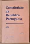Constituição da República Portuguesa de 1976