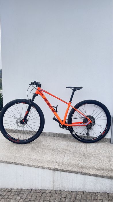Bicicleta BTT BH Experte Roda 29 Tamanho S