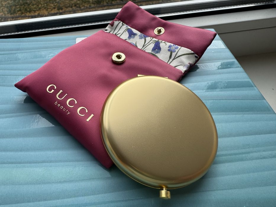 Дзеркало Gucci flora