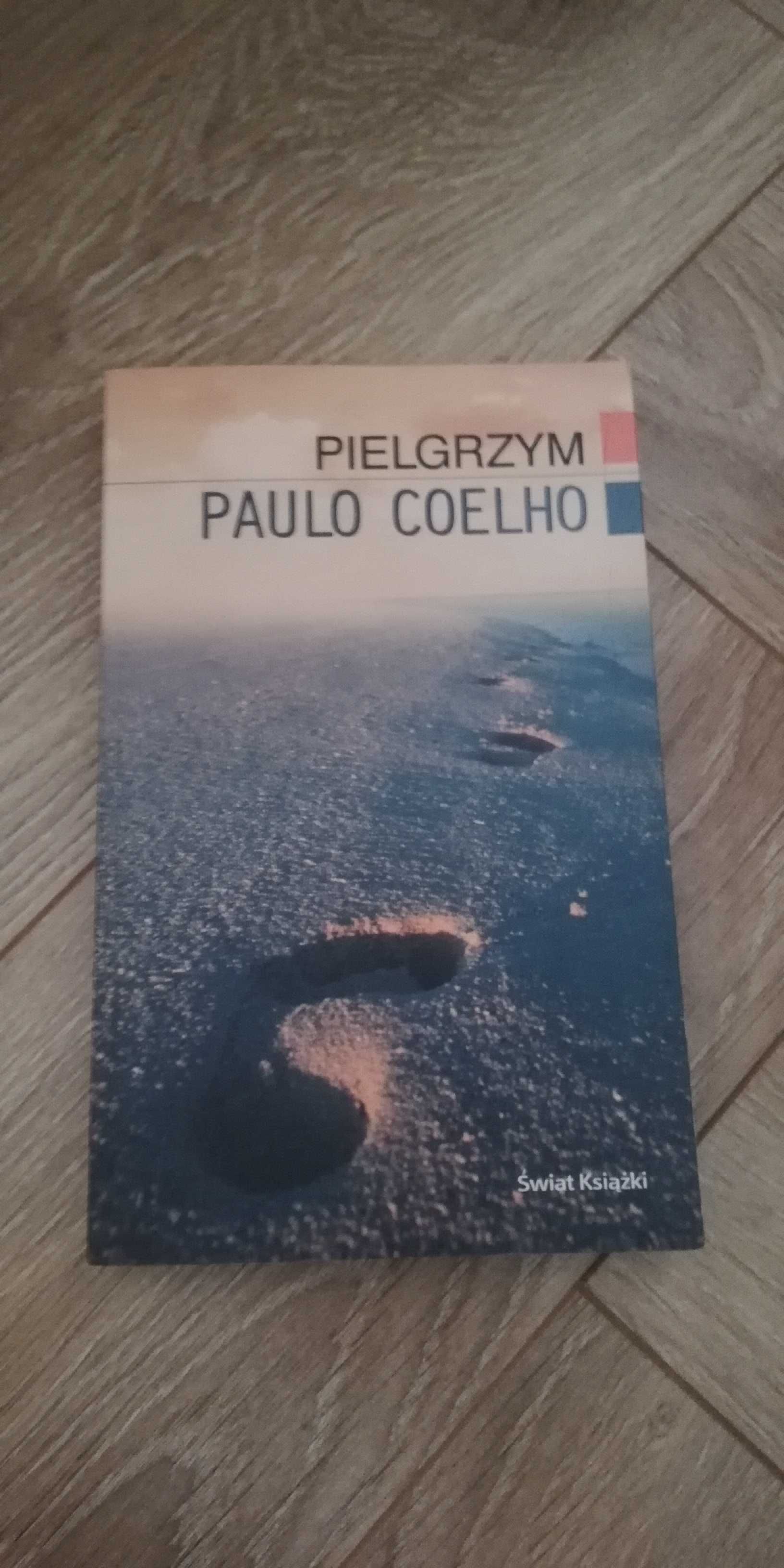 Pielgrzym - Paulo Coelho