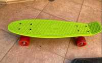 Skate tipo penny novo