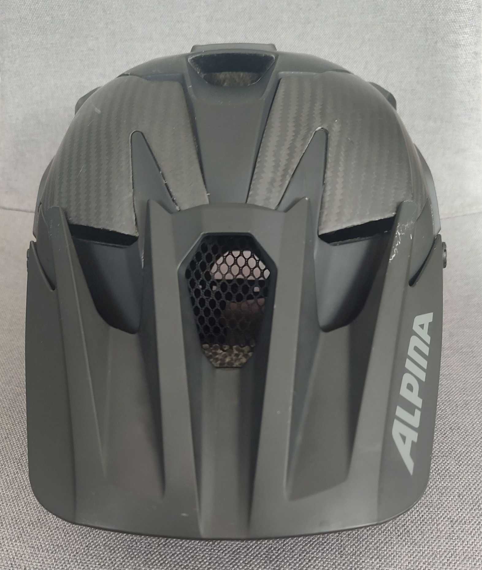 Kask rowerowy Alpina ROOTAGE (57-61cm)