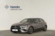Mercedes-Benz A 200 Standard