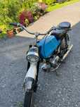 Jawa 50 rok 1984