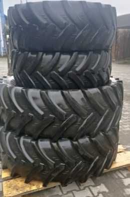 Opony Rolnicze Coltor