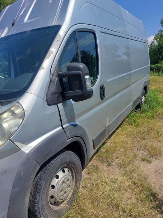 Peugeot Boxer 3.0