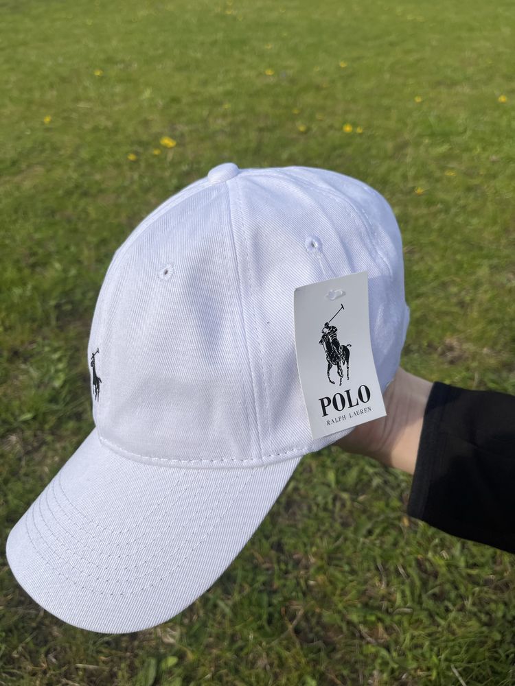 Кепка polo ralph lauren