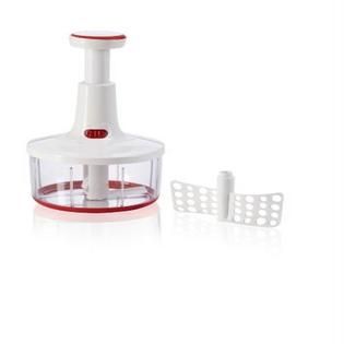 Cortador de legumes Leifheit