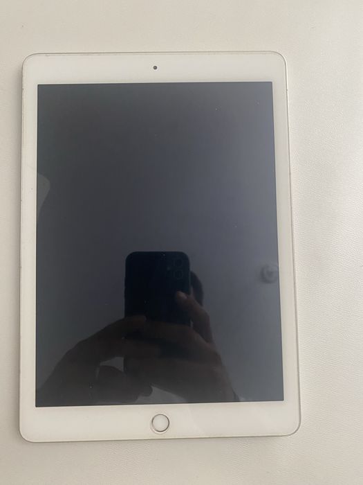 Ipad de 5 geracao com 32gb