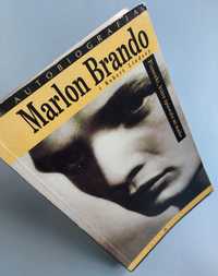 Marlon Brando i Robert Lindsey - Autobiografia