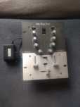 IMG Stage Line MPX-1/SW dj mikser