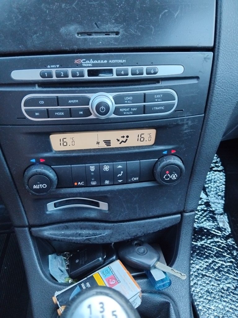 Renault Laguna 2.0 D.c.i 174 cavalos