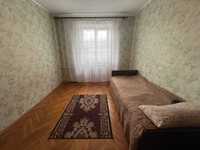 Продаж 3-кімнатної квартири на Пивзаводі