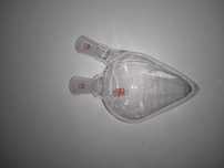 Kolbka sercowa 100 ml
