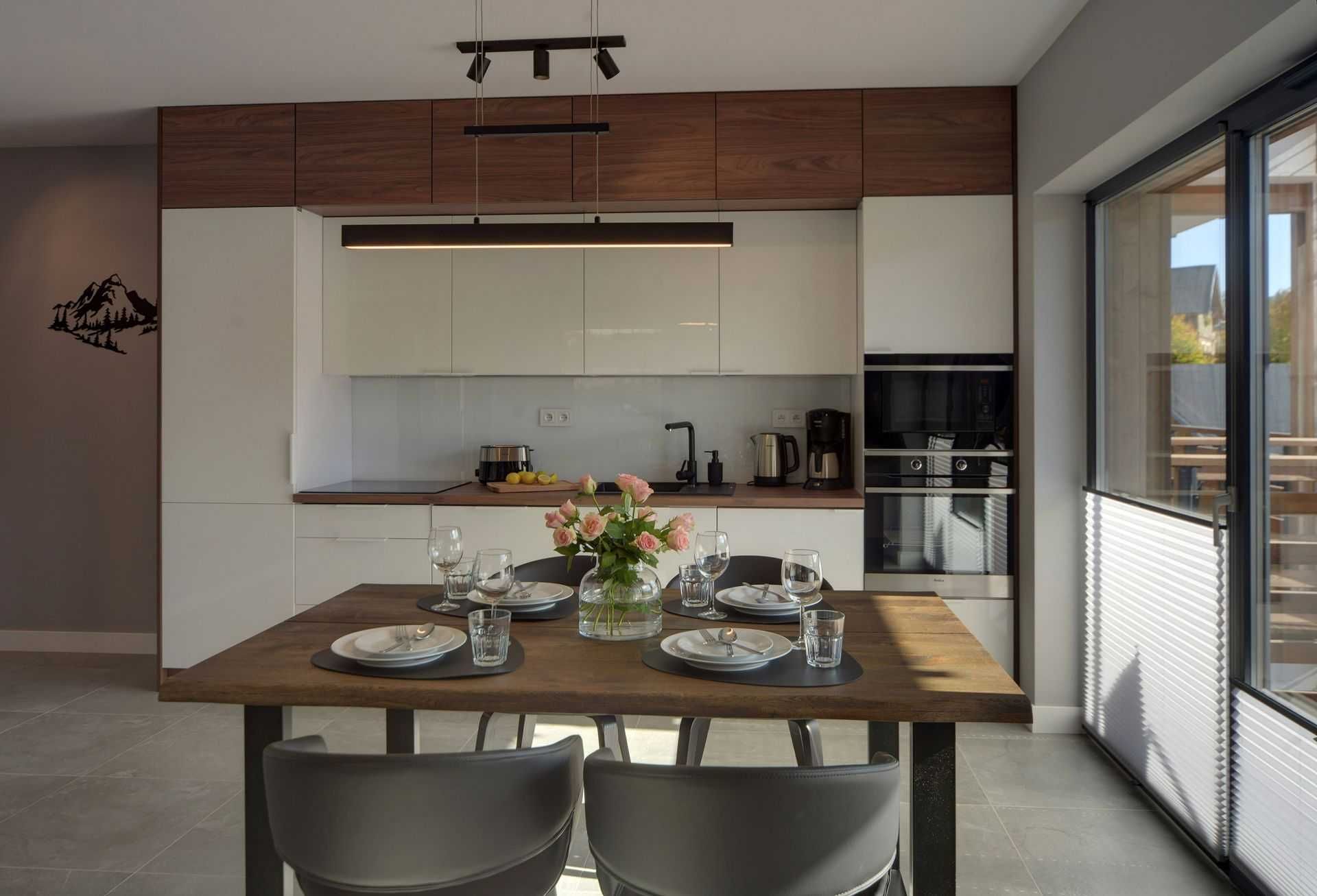 Apart - Invest Apartament Centrum Park 13